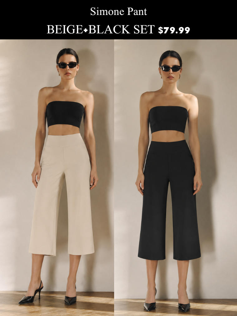 Simone Pant