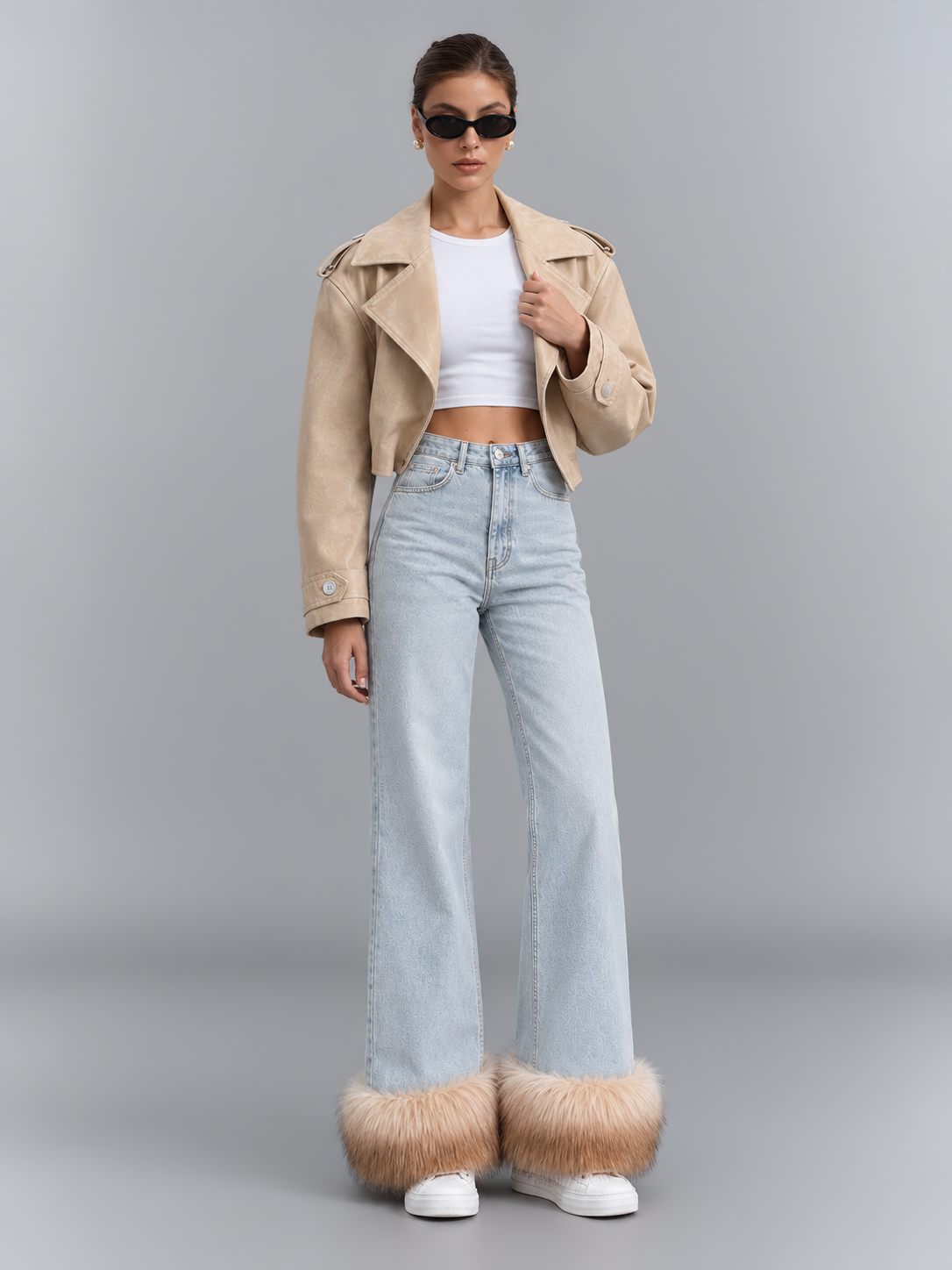 Ormelia Jeans
