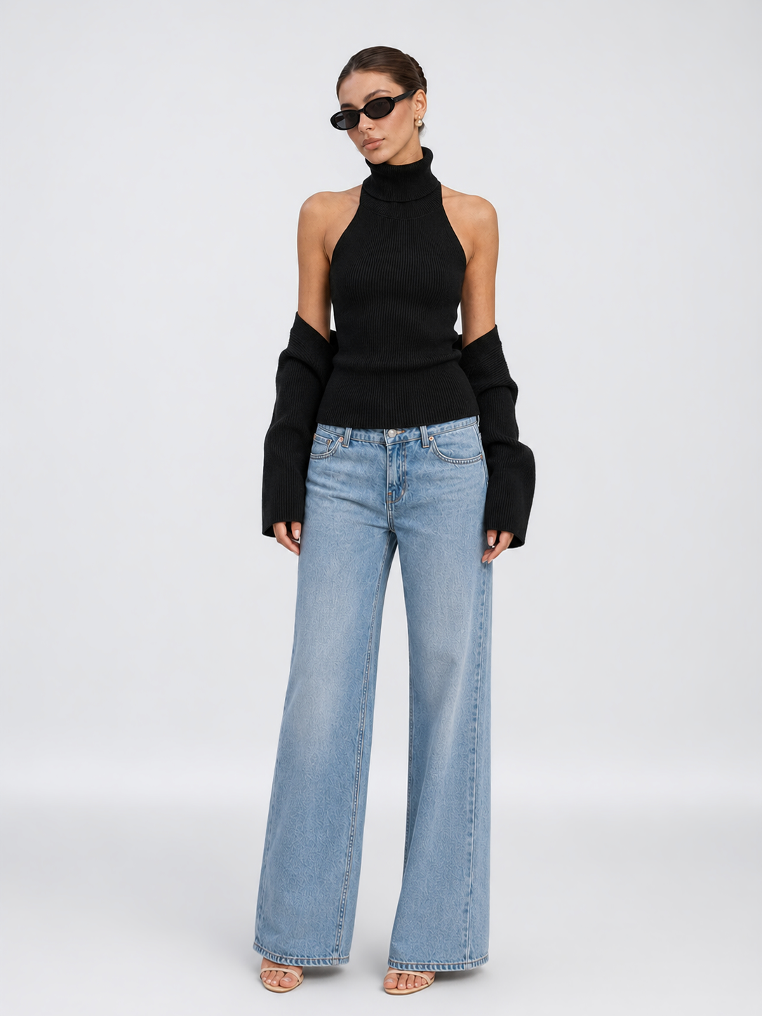 Mylah Top Set