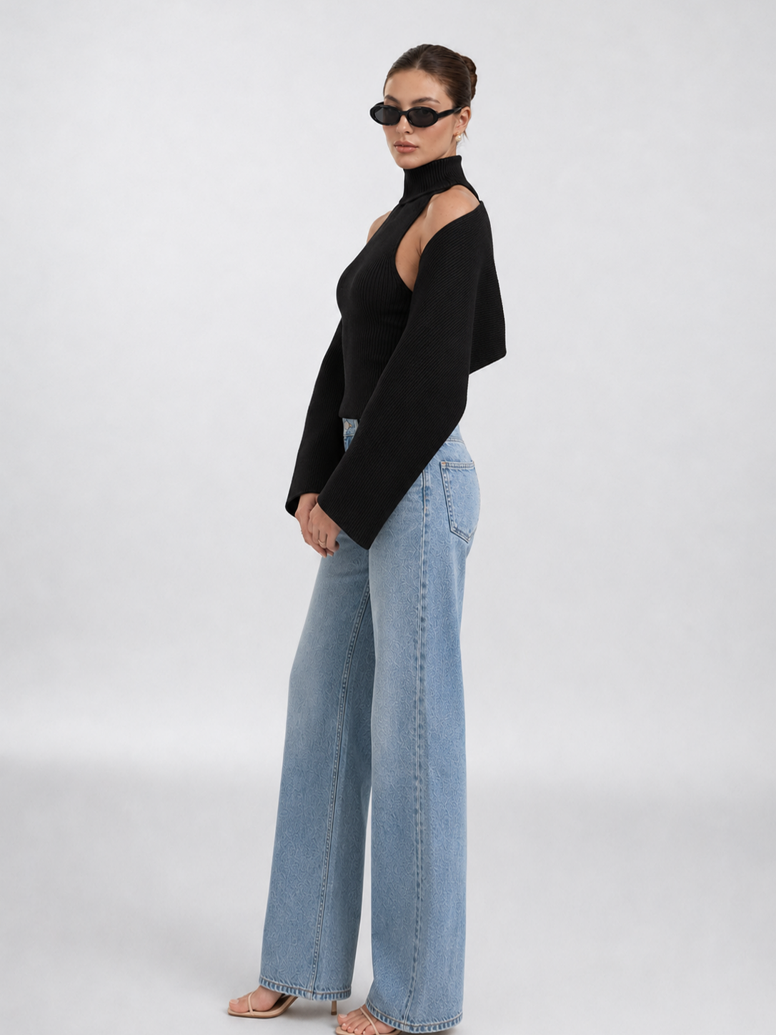 Mylah Top Set