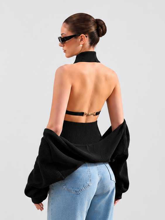 Mylah Top Set