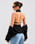 Mylah Top Set