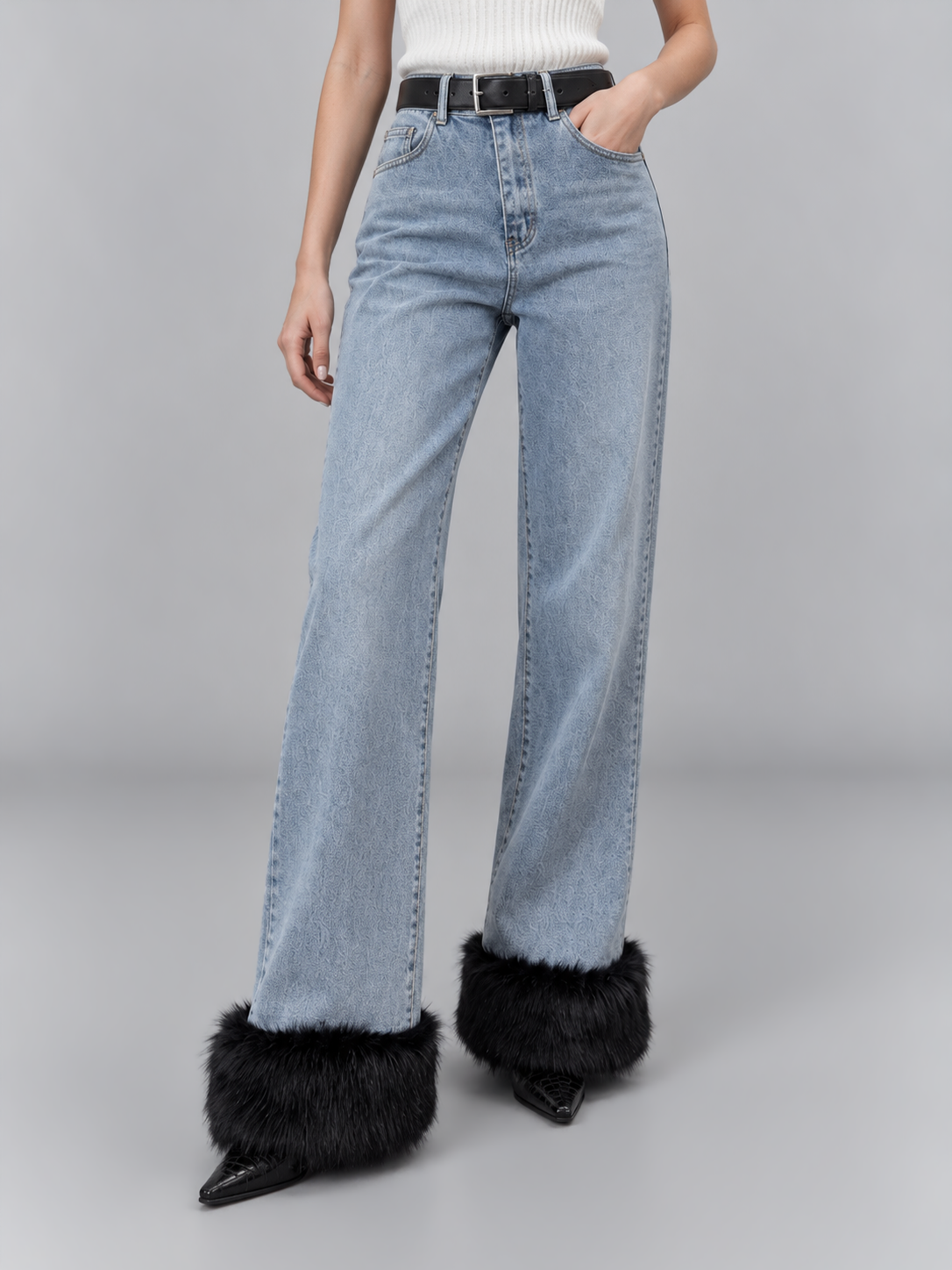 Ormelia Jeans