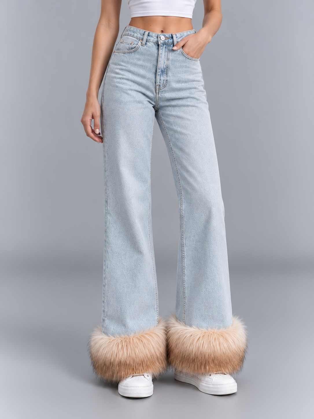 Ormelia Jeans