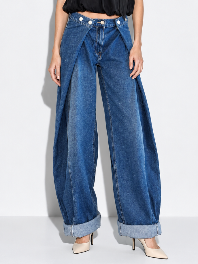 Brielle Jeans