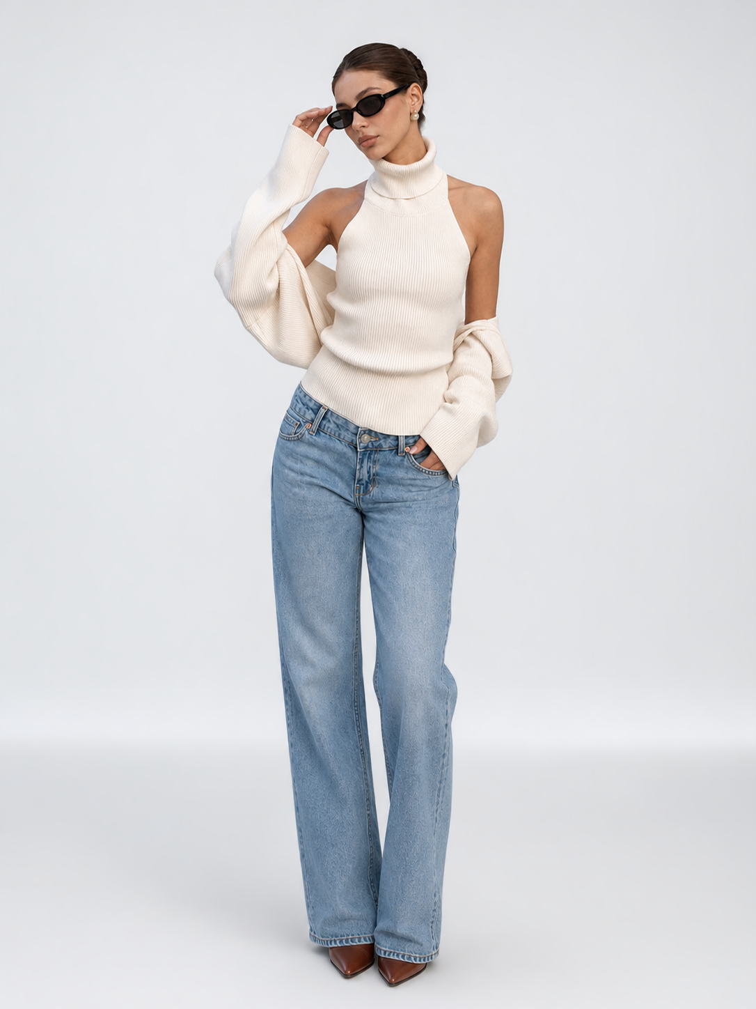 Mylah Top Set