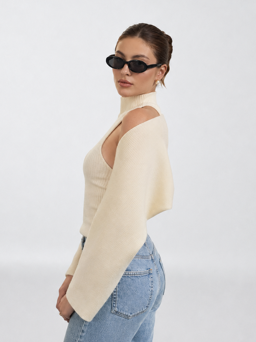 Mylah Top Set