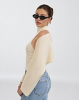 Mylah Top Set