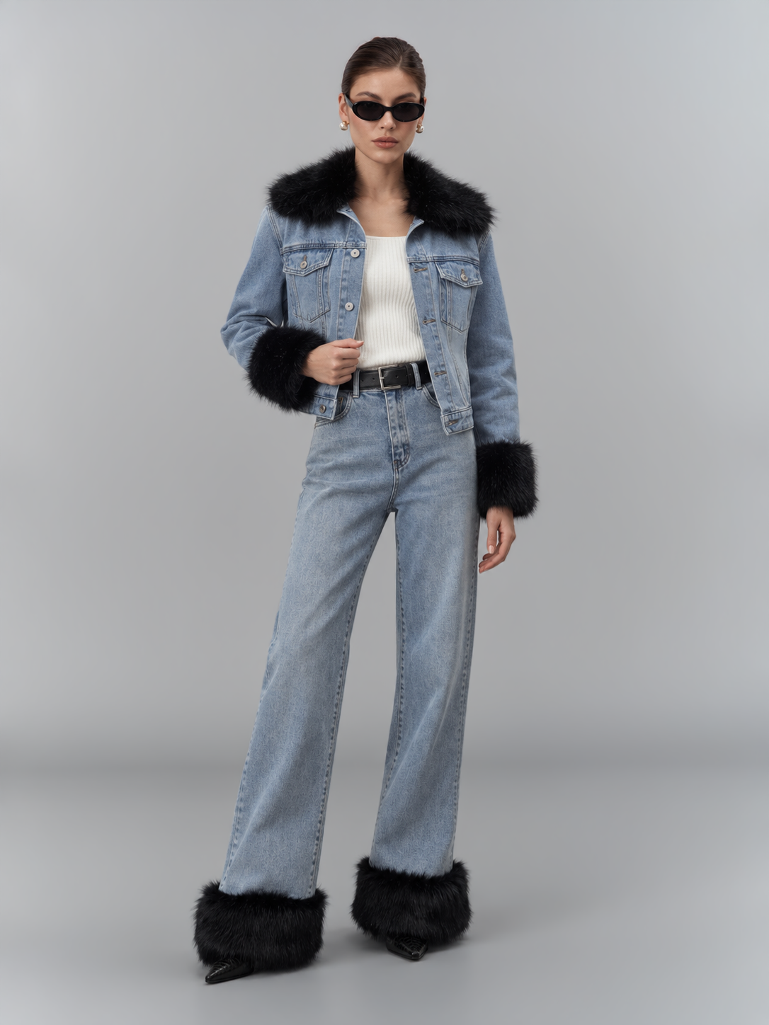 Ormelia Jeans