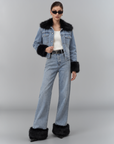 Ormelia Jeans