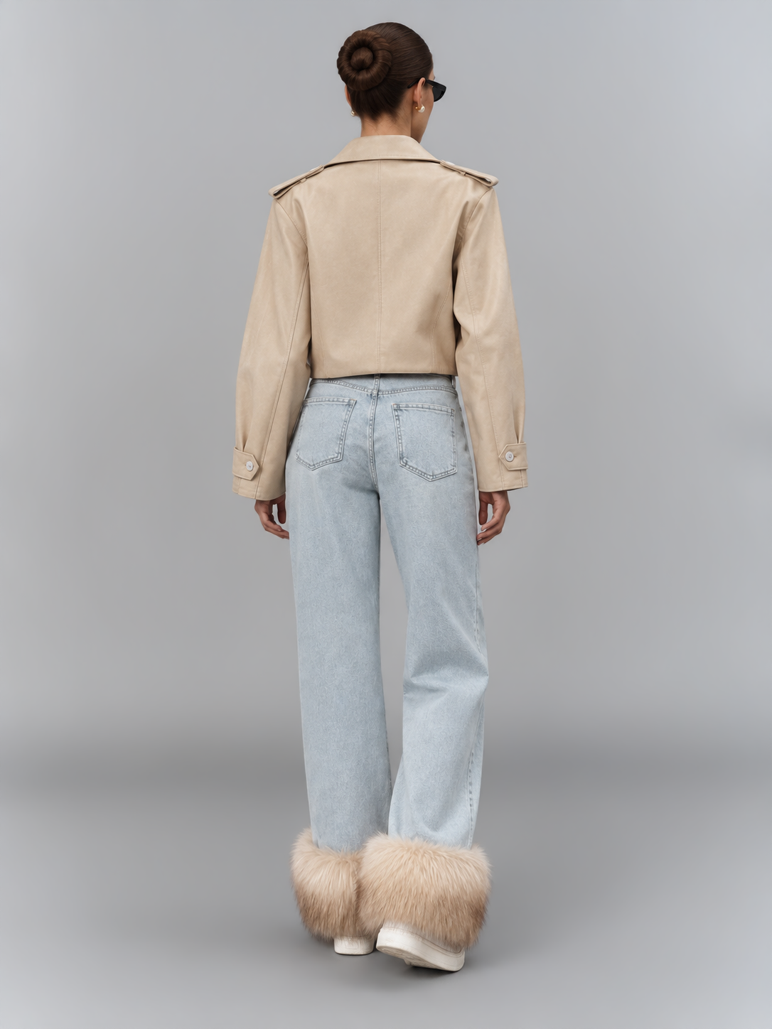 Ormelia Jeans