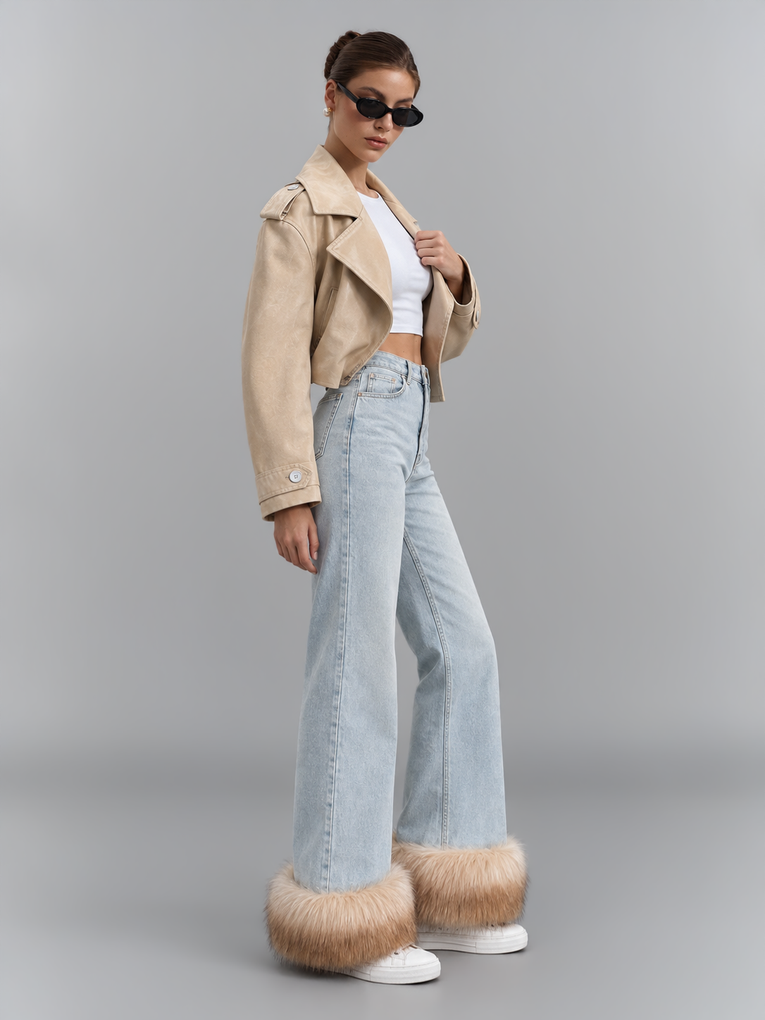 Ormelia Jeans