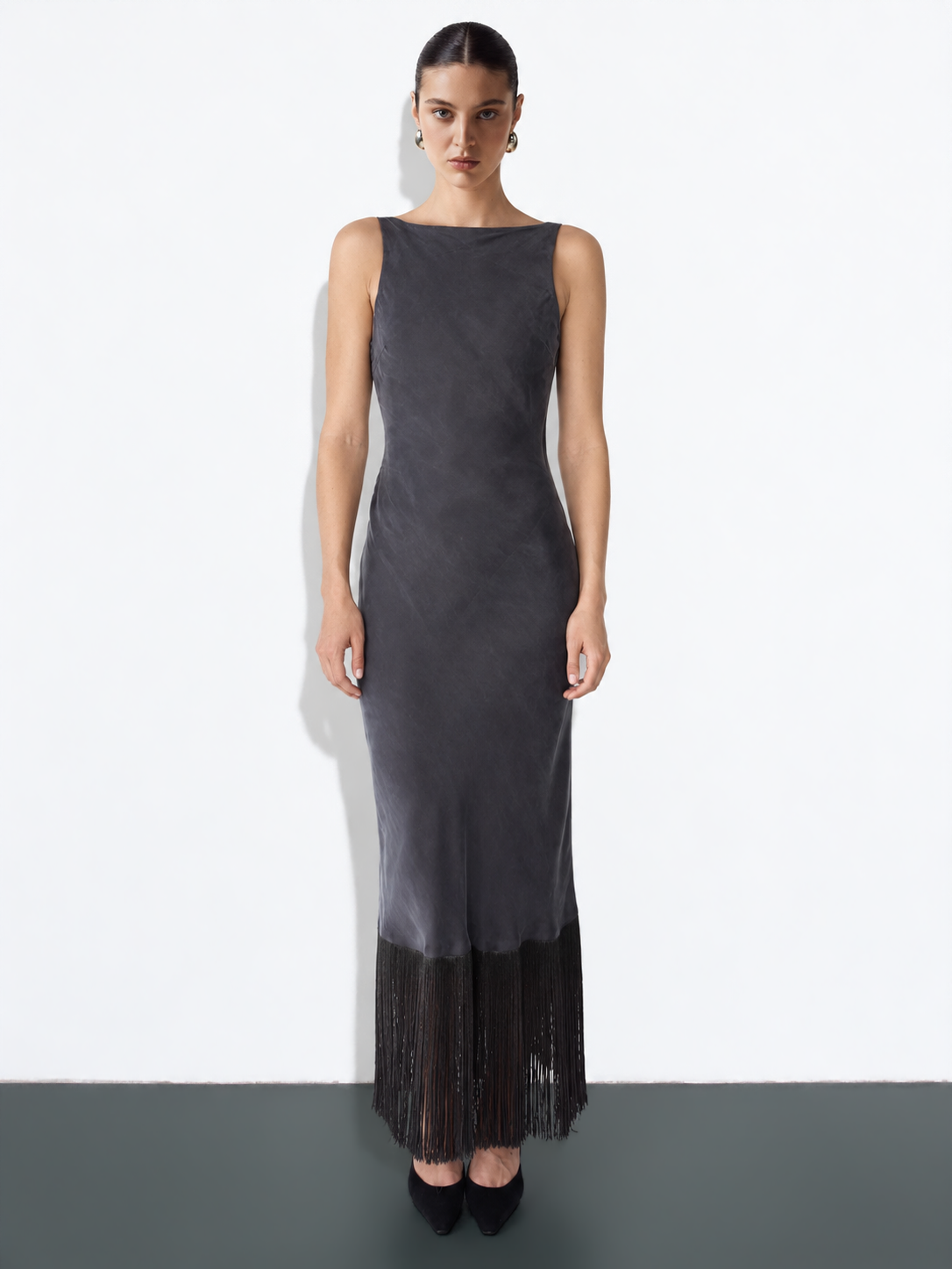 Imogen Dress