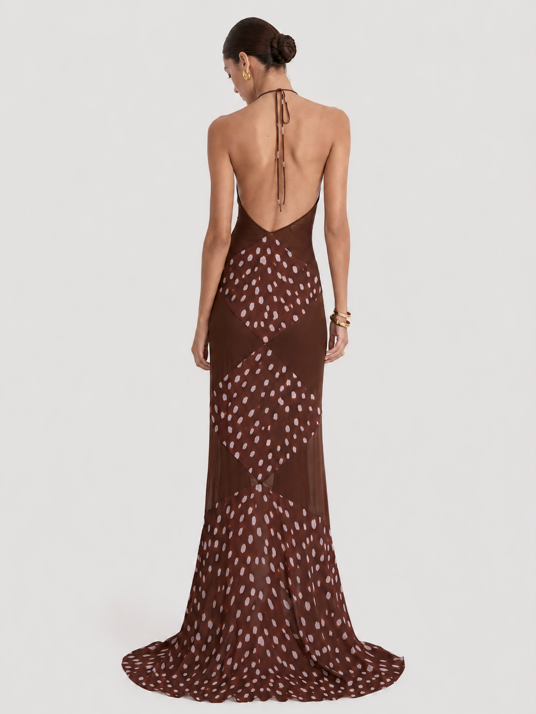Tammi Dress