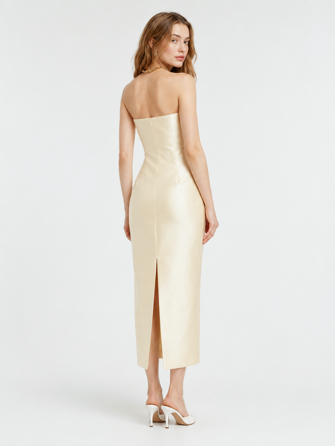 Ingrid Dress