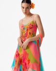 Calla Dress
