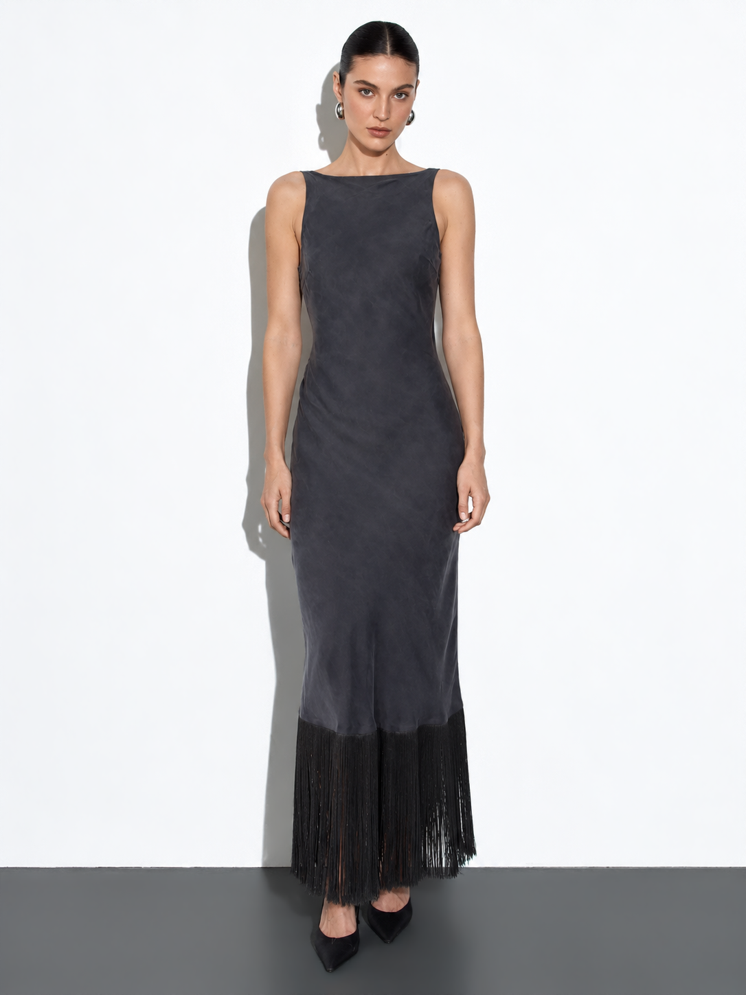 Imogen Dress