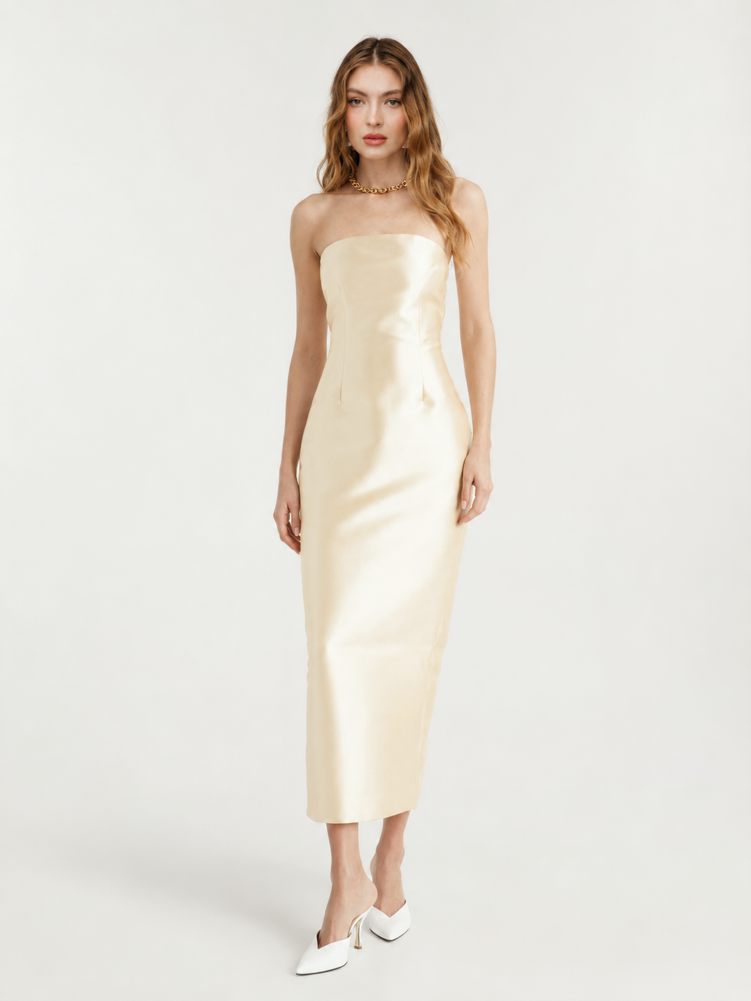 Ingrid Dress