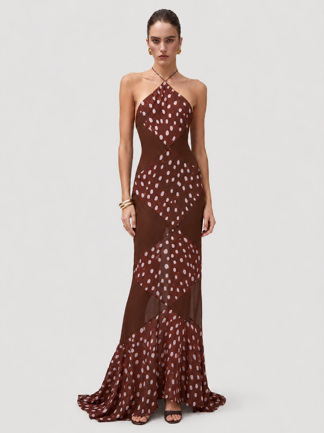 Tammi Dress
