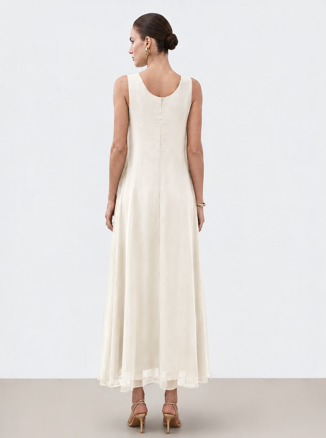 Nessie Dress