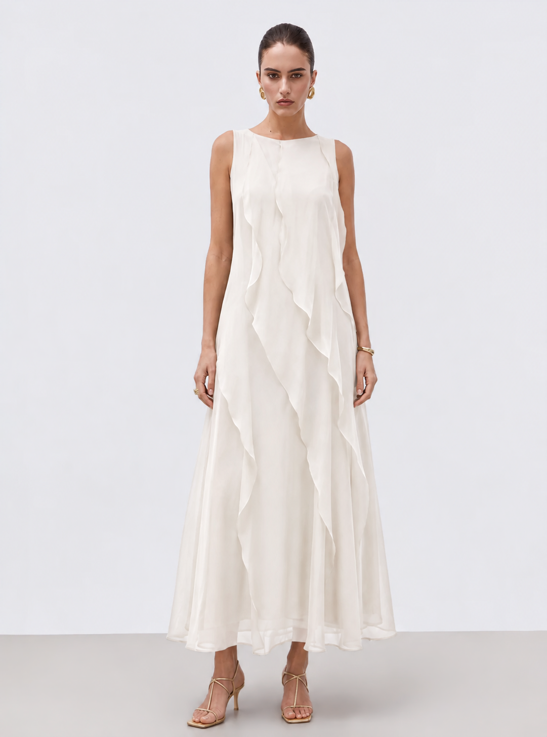 Nessie Dress