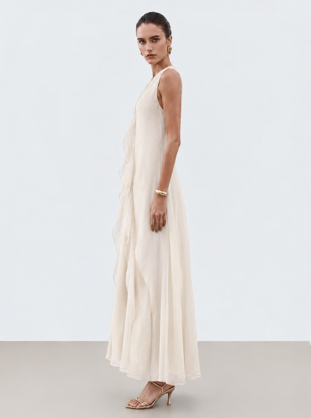 Nessie Dress