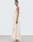Nessie Dress
