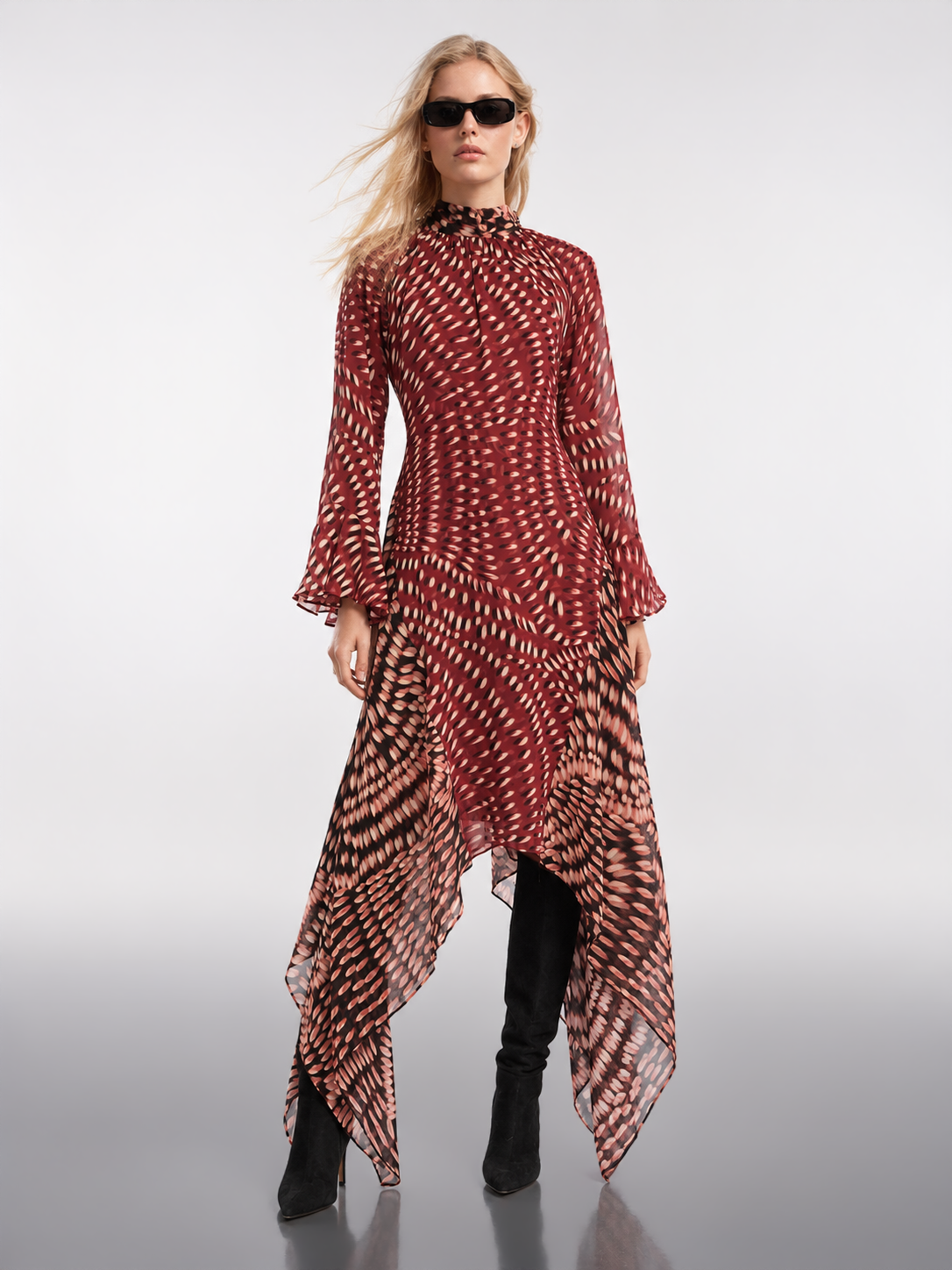 Elviera Dress