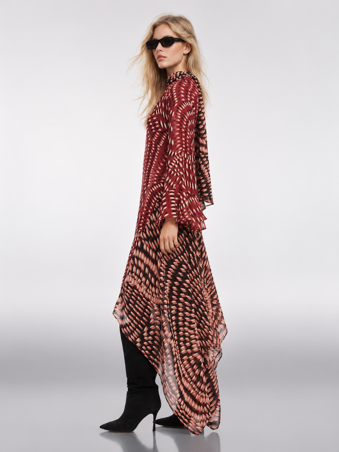 Elviera Dress
