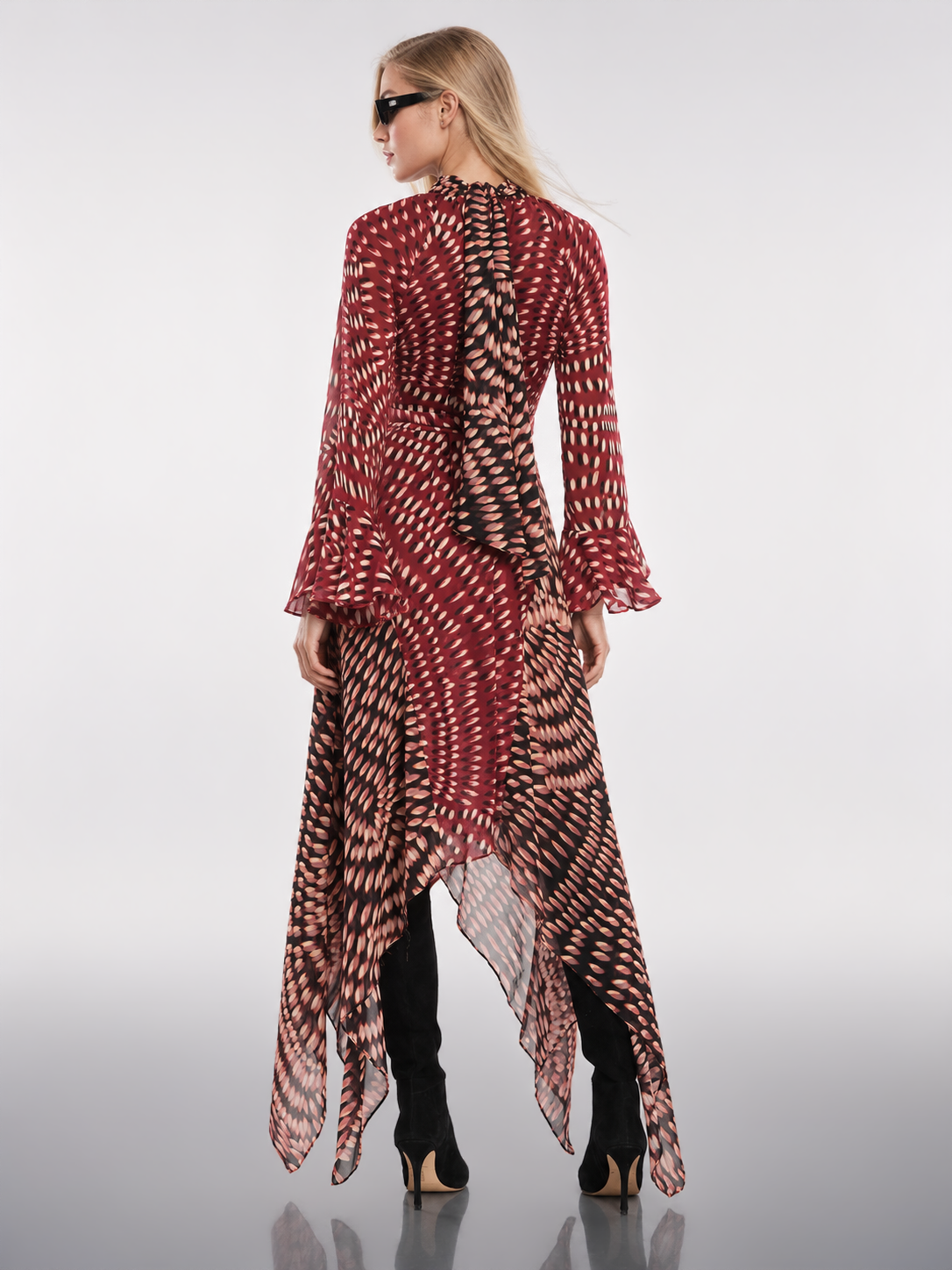 Elviera Dress