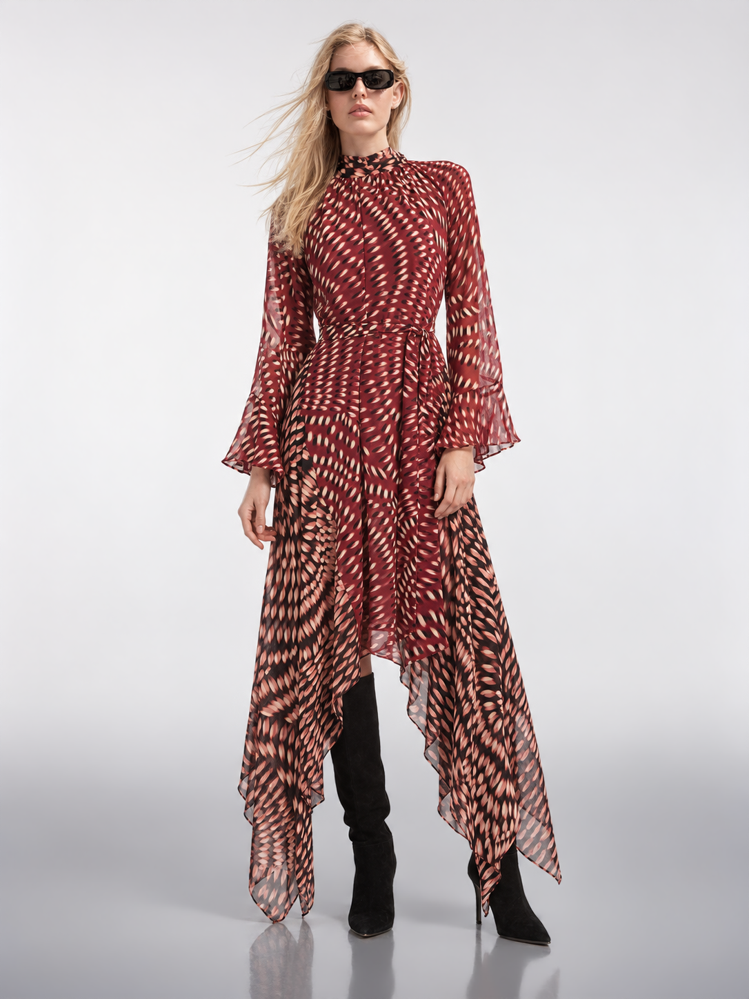 Elviera Dress