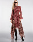 Elviera Dress