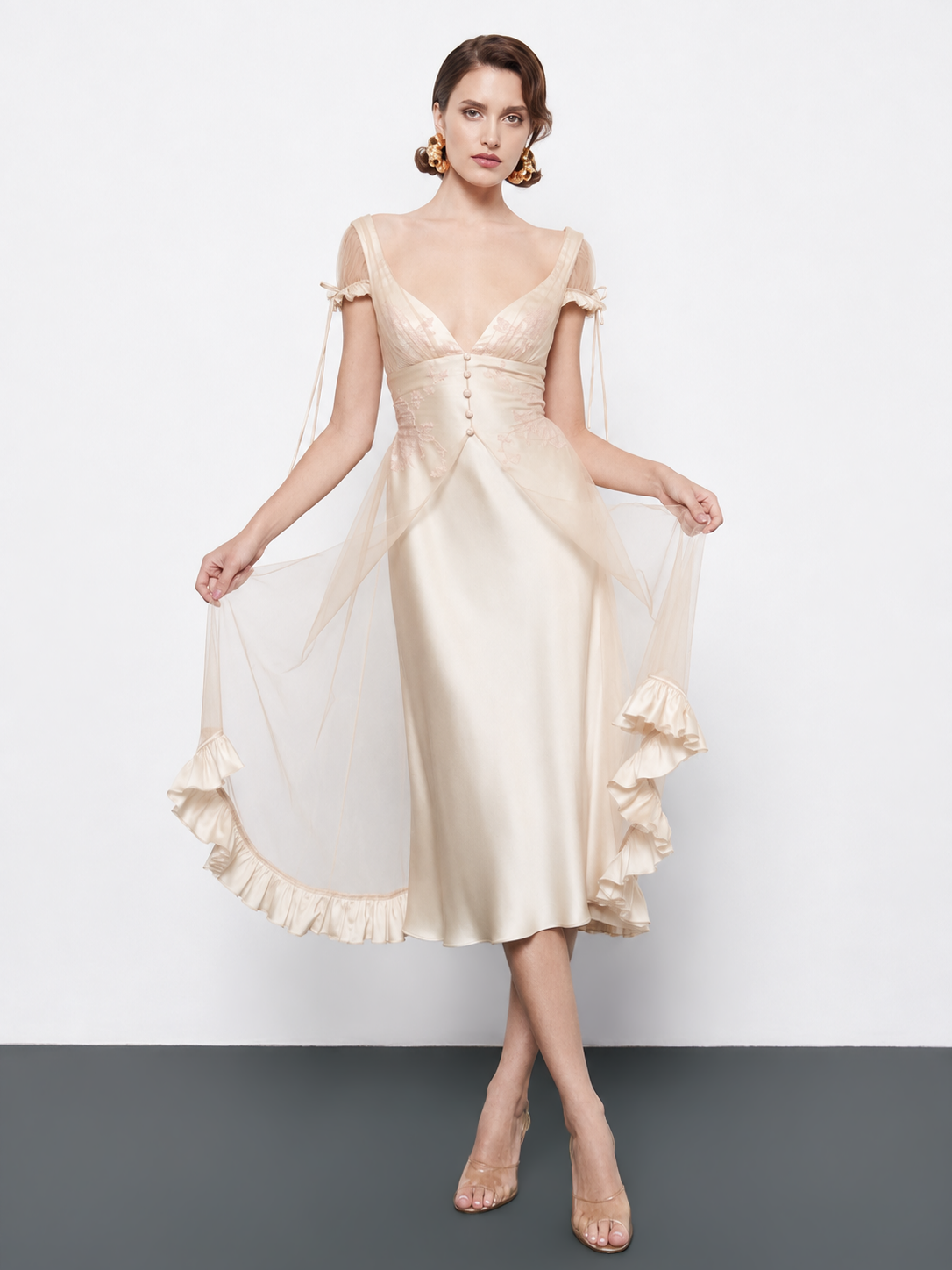 Eloise Dress