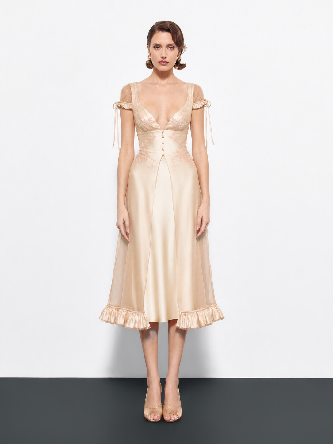 Eloise Dress