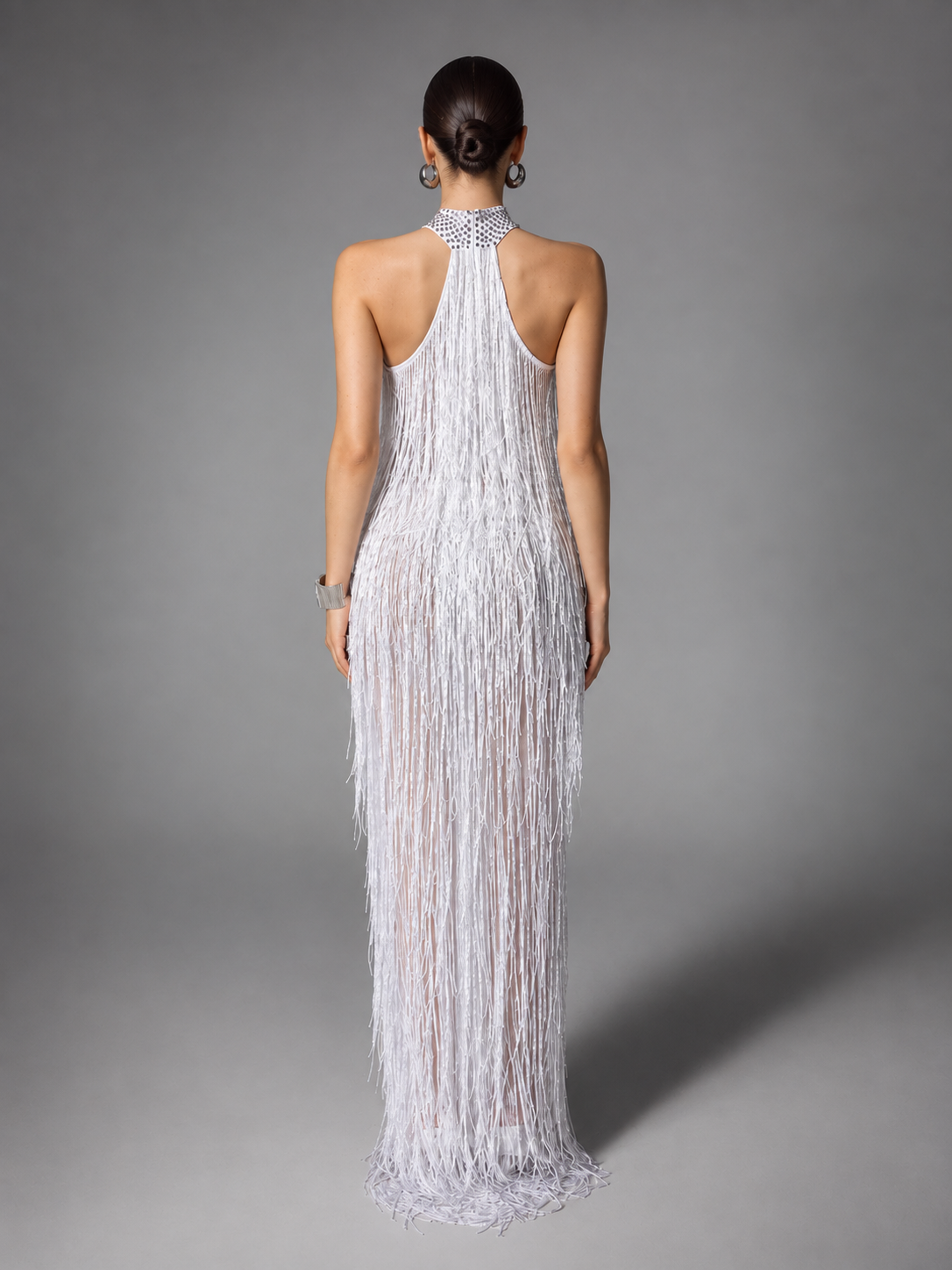Allegra Dress