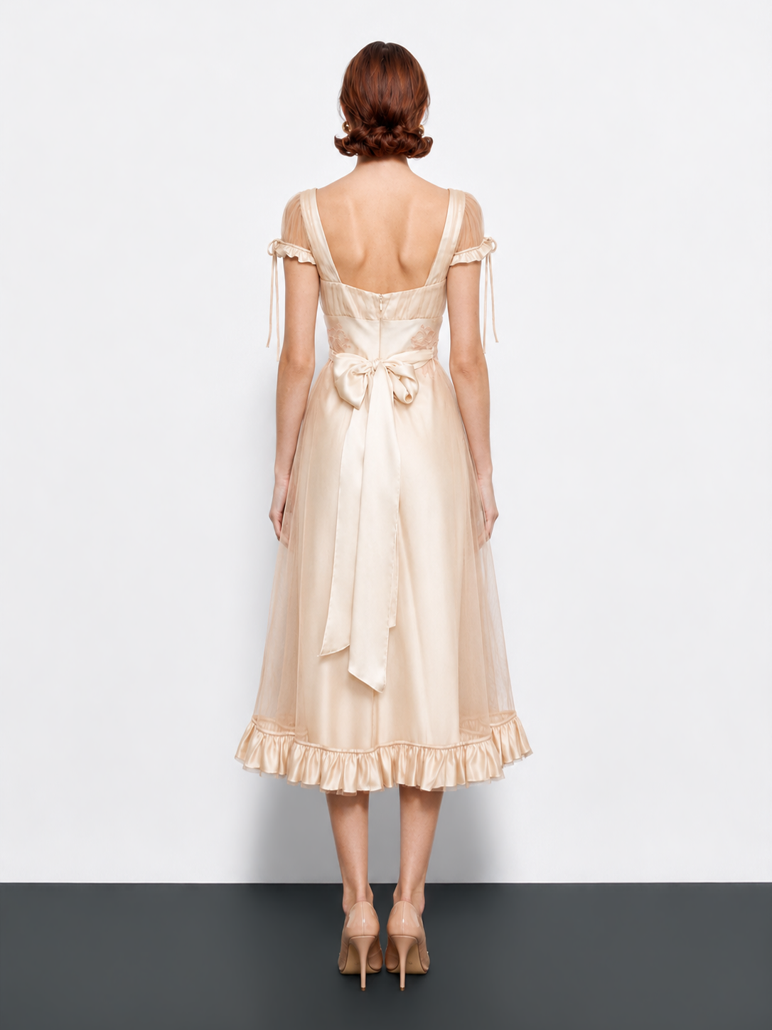 Eloise Dress