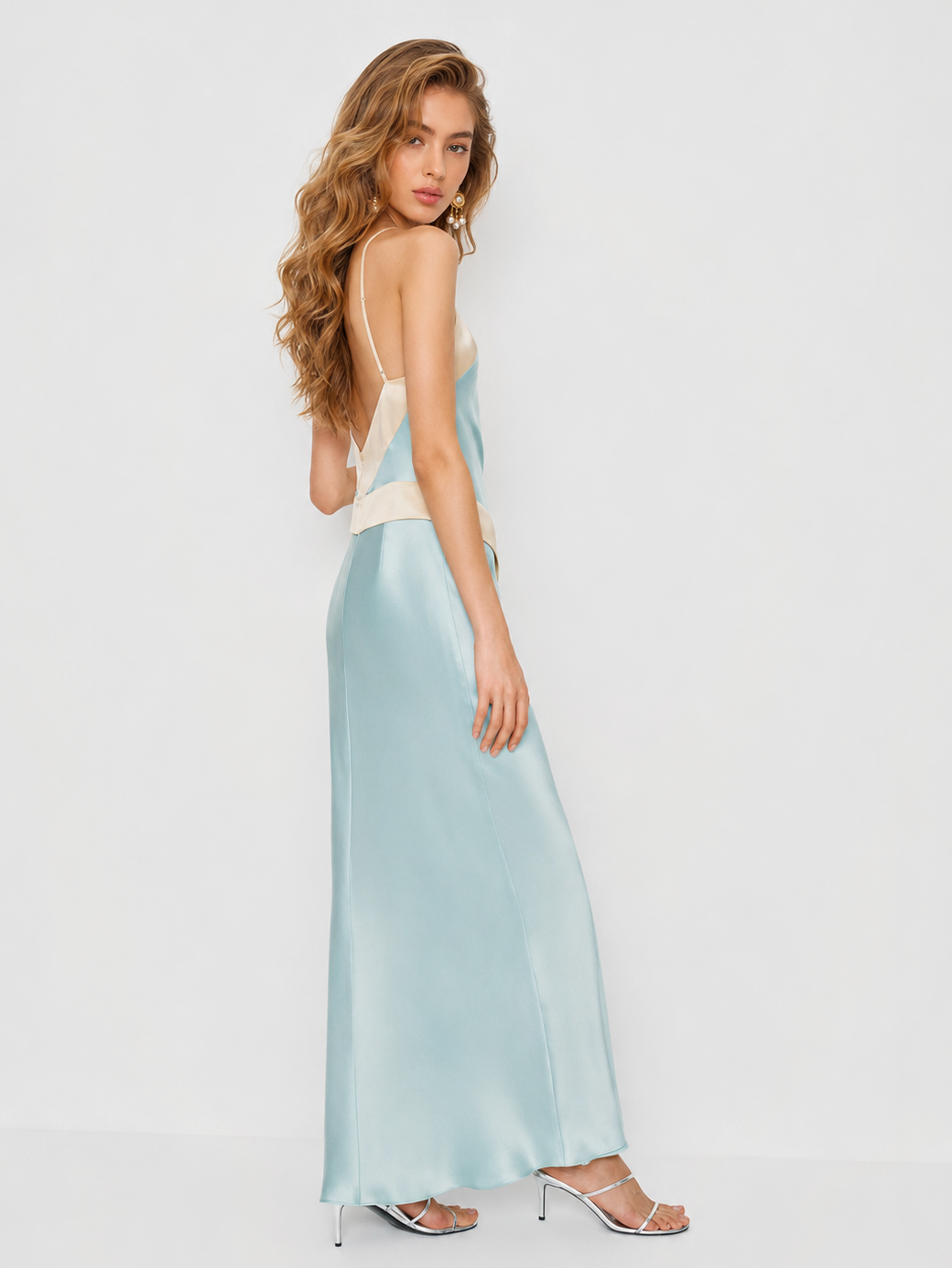 Greta Dress
