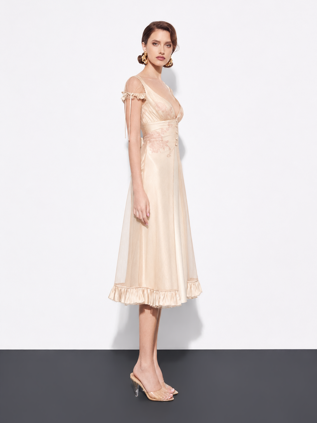 Eloise Dress
