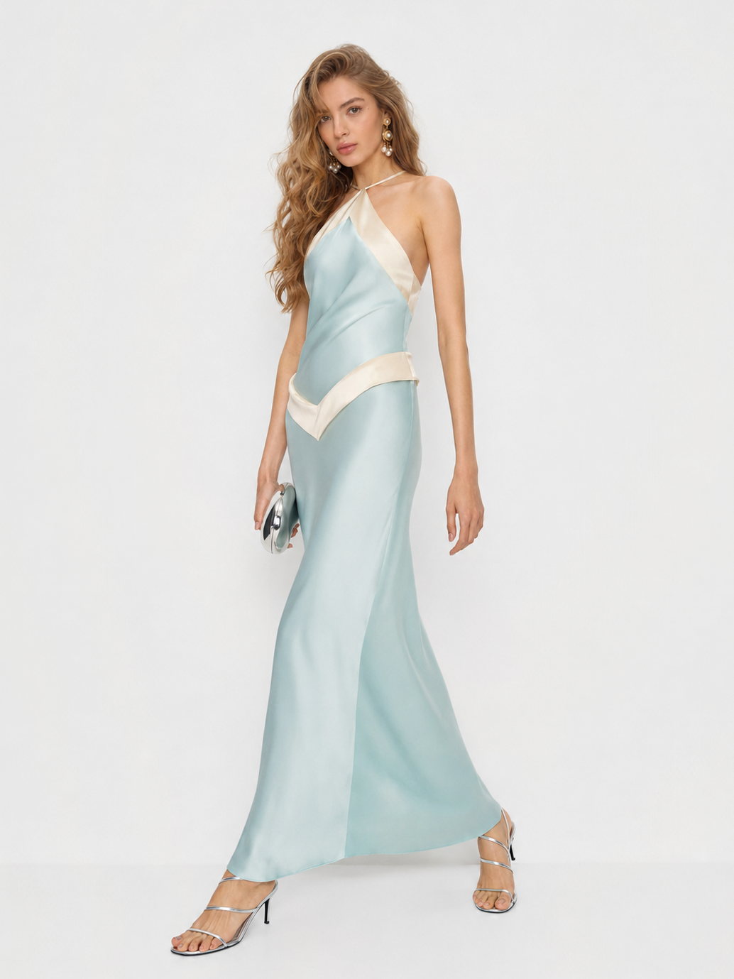 Greta Dress