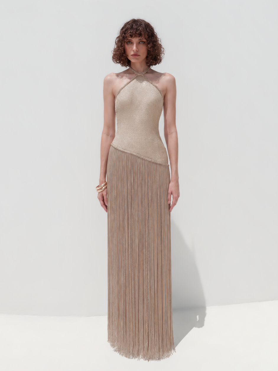 Melania Dress