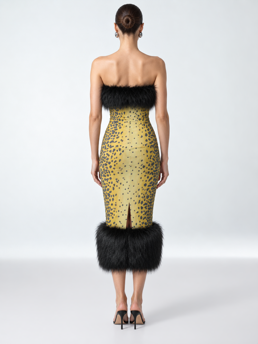 Azaria Dress