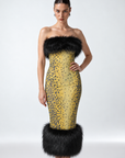 Azaria Dress