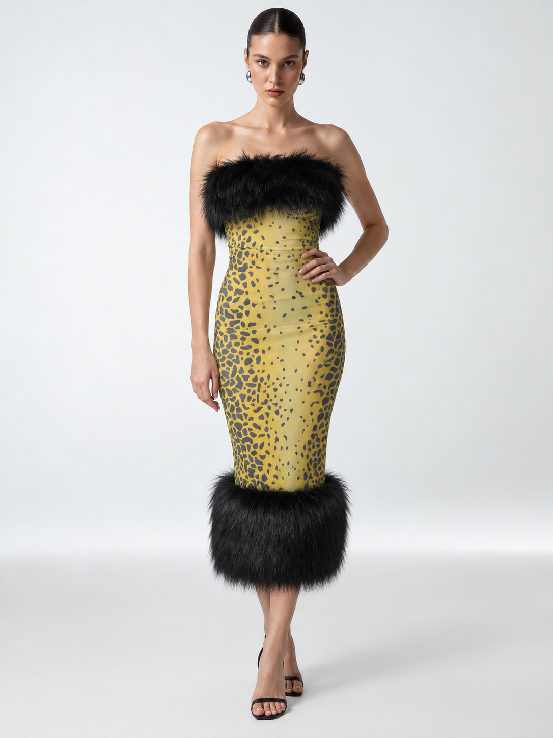 Azaria Dress