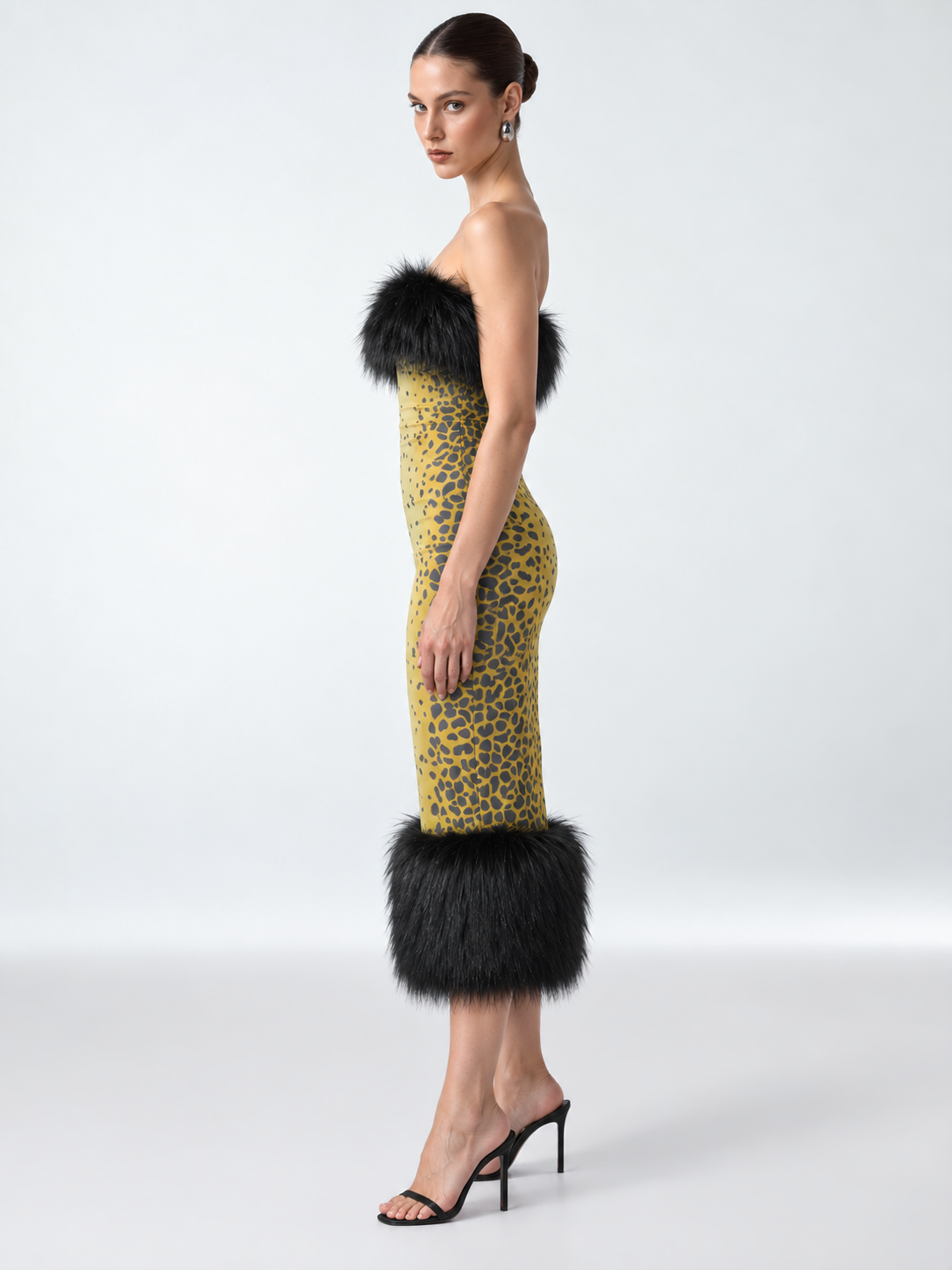 Azaria Dress