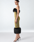 Azaria Dress