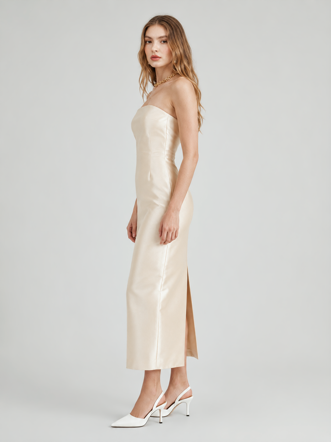 Ingrid Dress