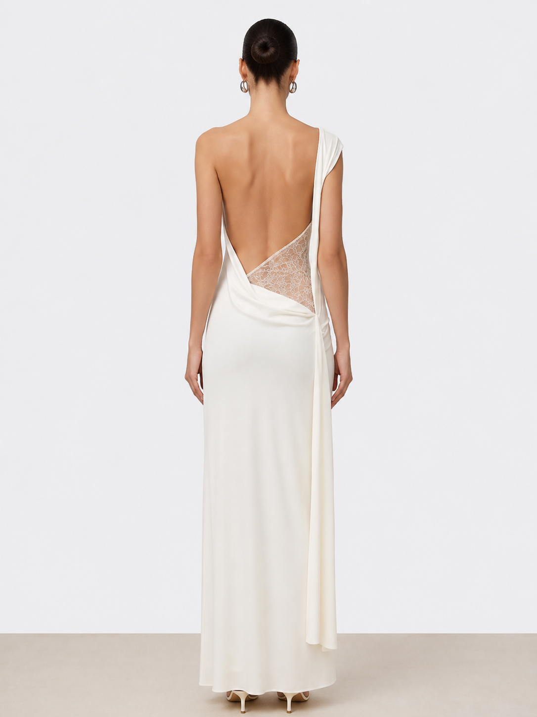 Mori  Dress