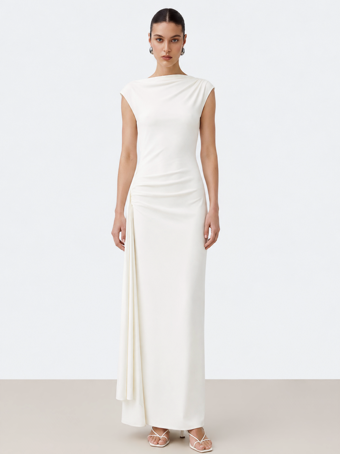 Mori  Dress