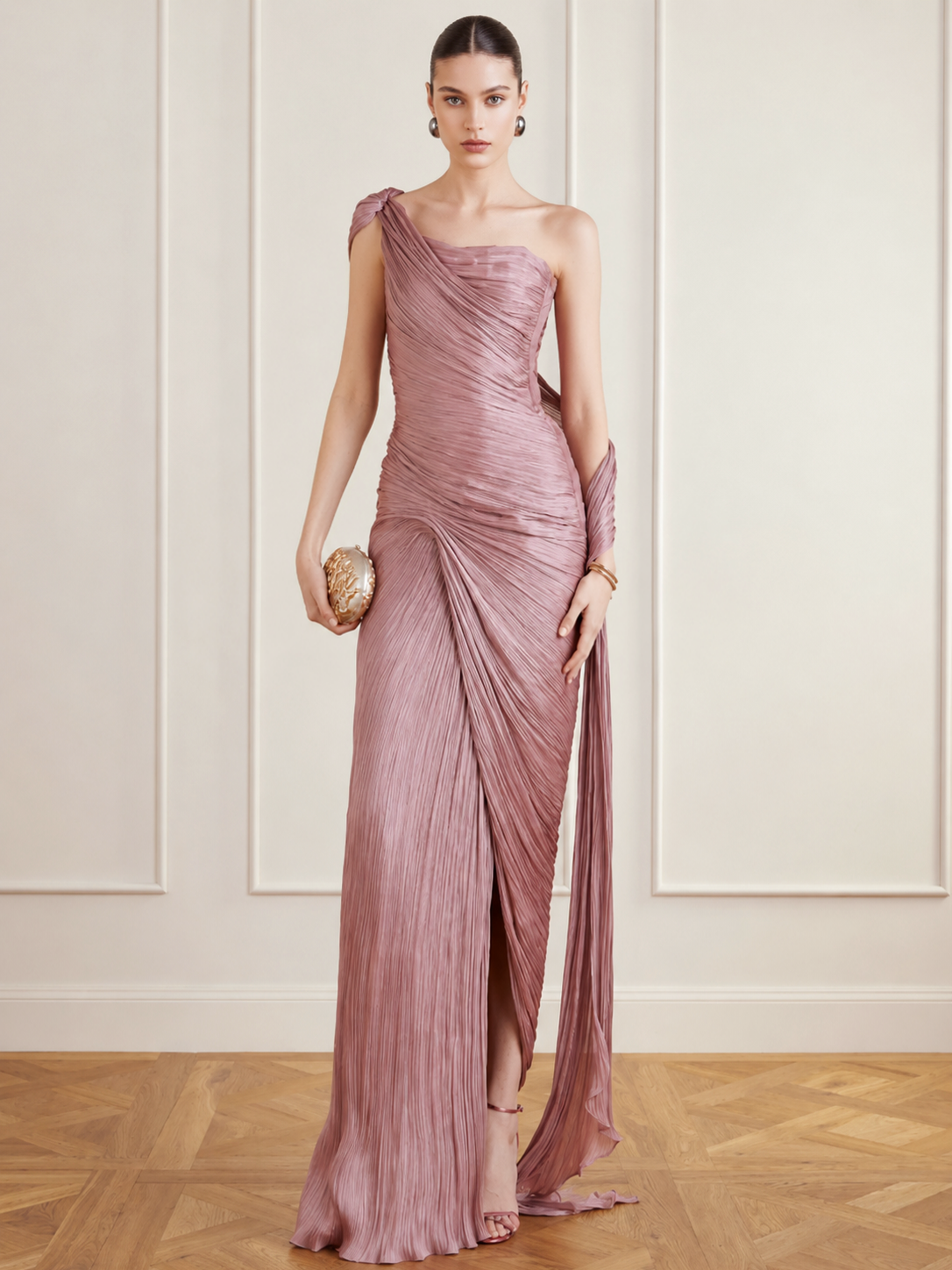 Abriana Dress