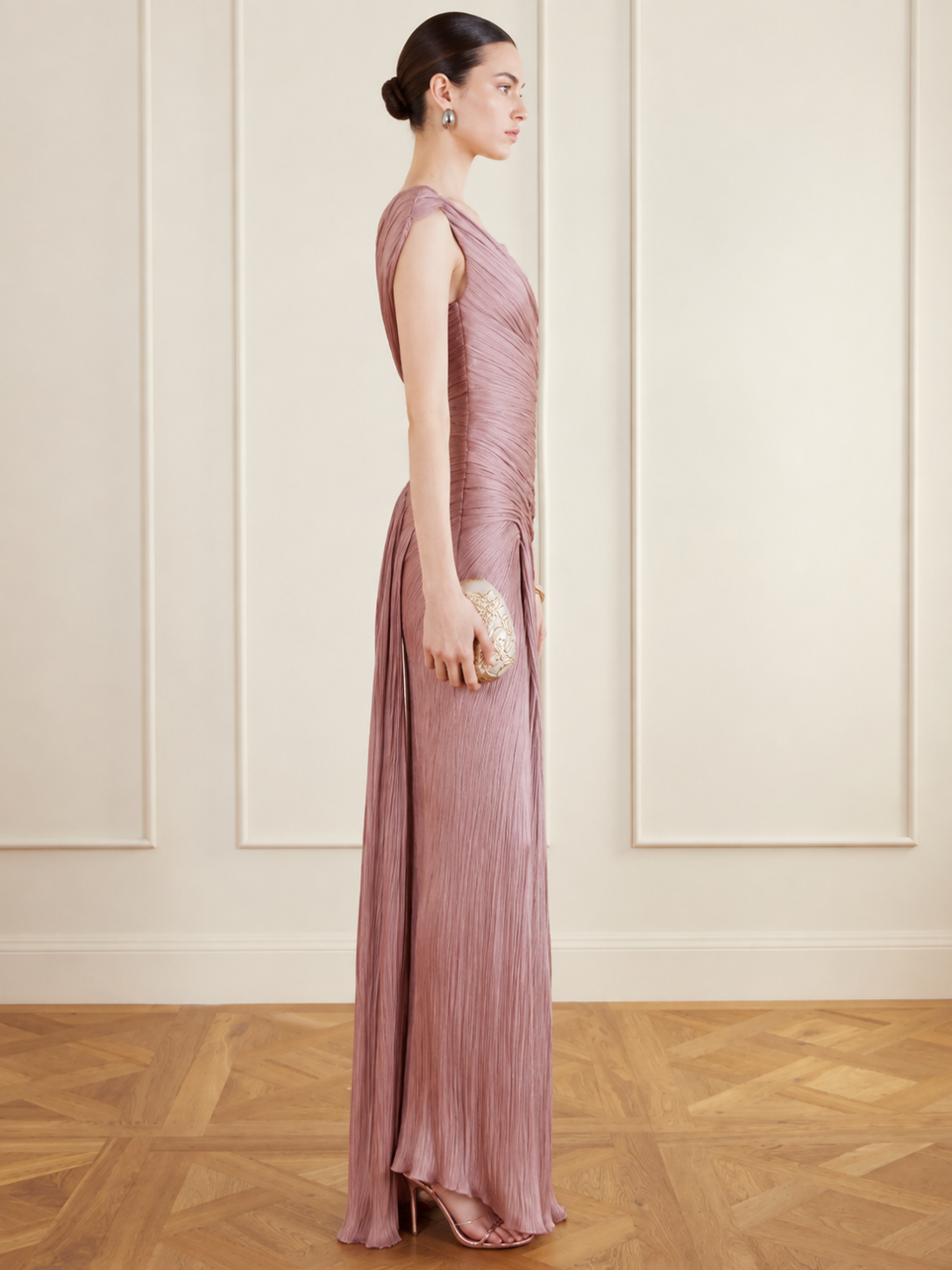 Abriana Dress